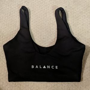 Balance Athletica Ascend Top